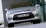 Citroen C4 2008 года (UK)